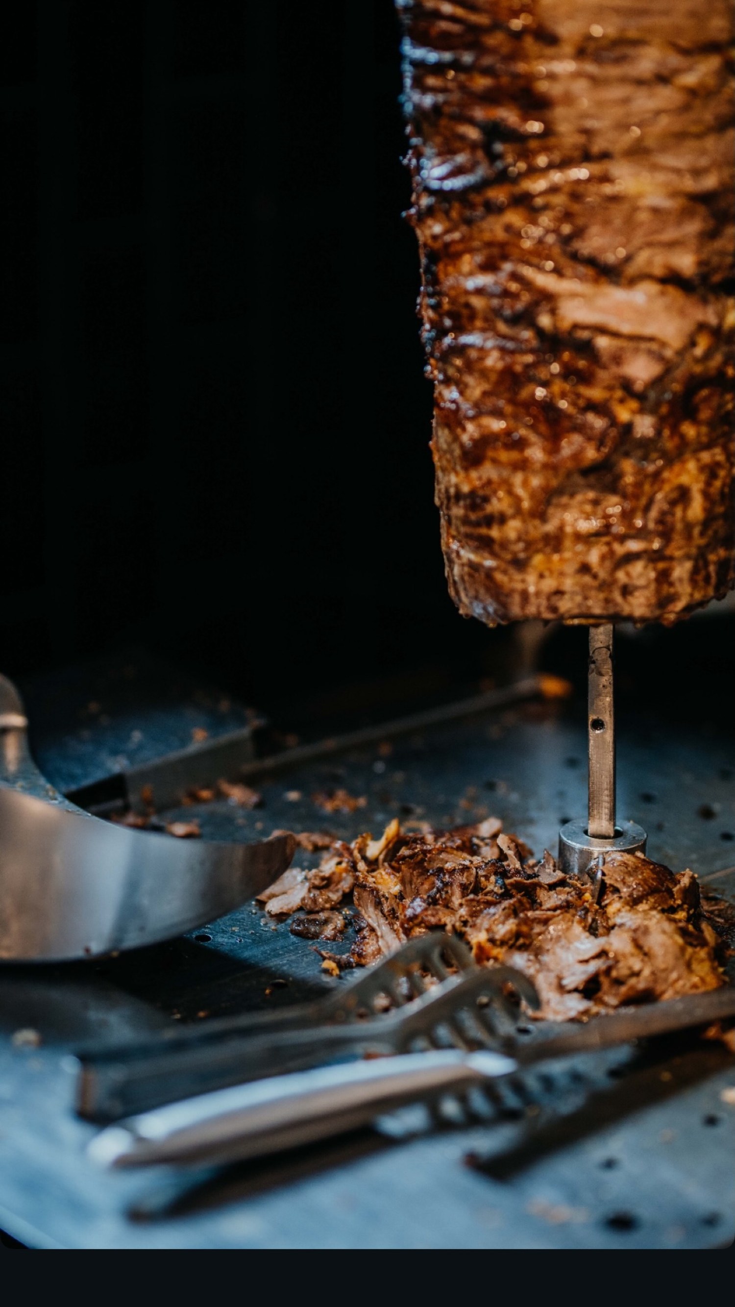 Chili Grill