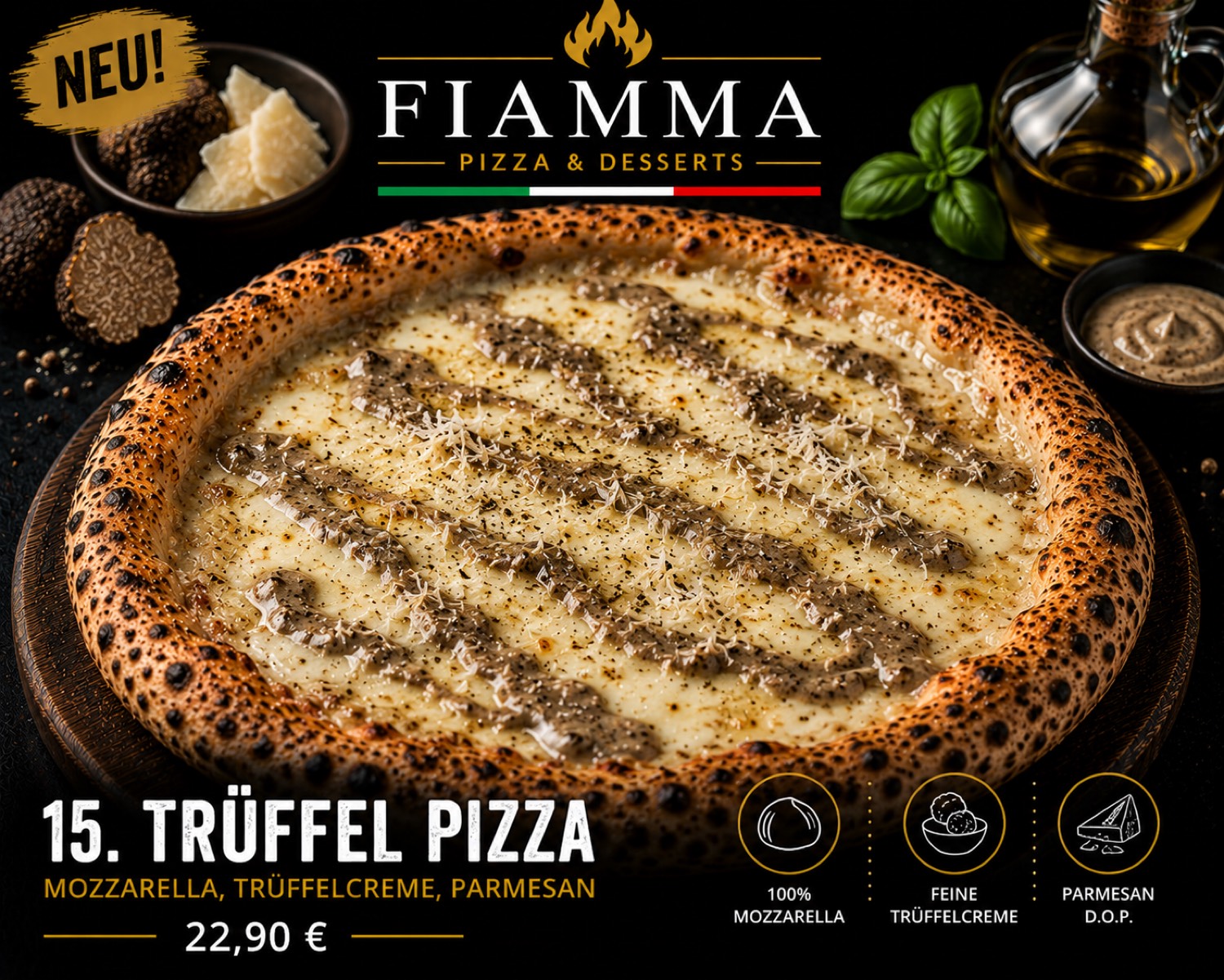 Trüffel