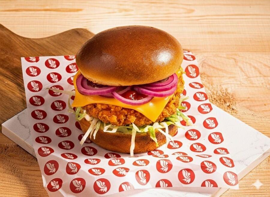 Burger