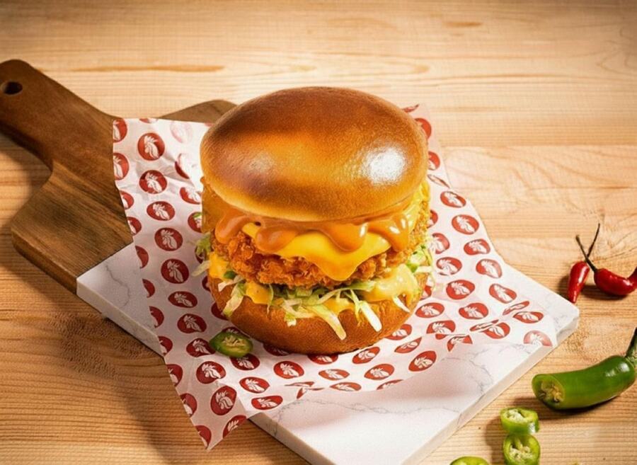 Burger