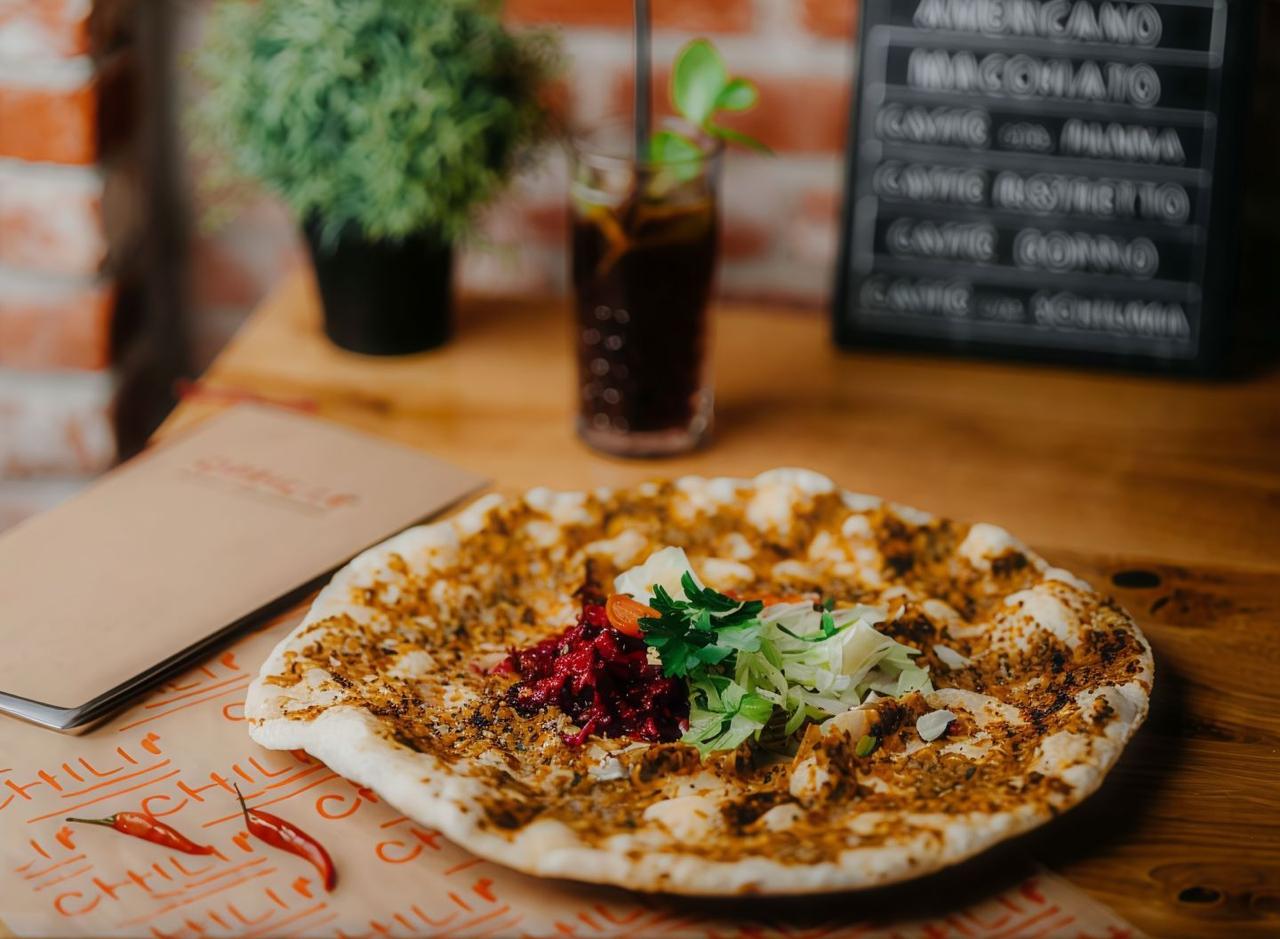Lahmacun