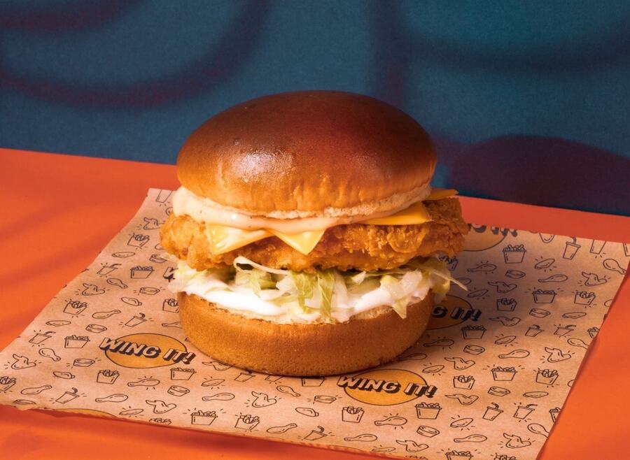 Burger